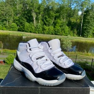 Jordan 11 Concord